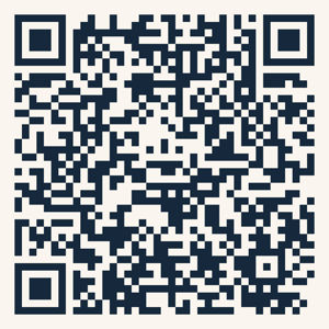 QR code to buy the hardback