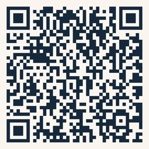 QR code to buy the paperback