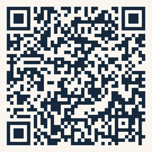 QR code to buy the paperback