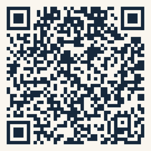 QR code to buy the hardback
