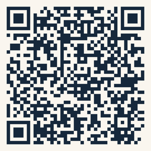 QR code to buy the paperback