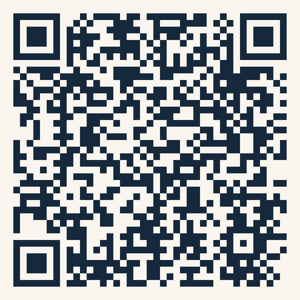 QR code to buy the hardback