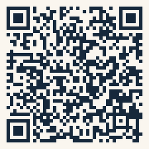 QR code to buy the paperback