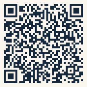 QR code to buy the hardback