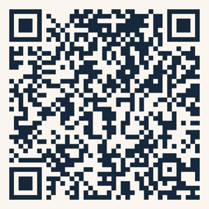 QR code to buy the paperback